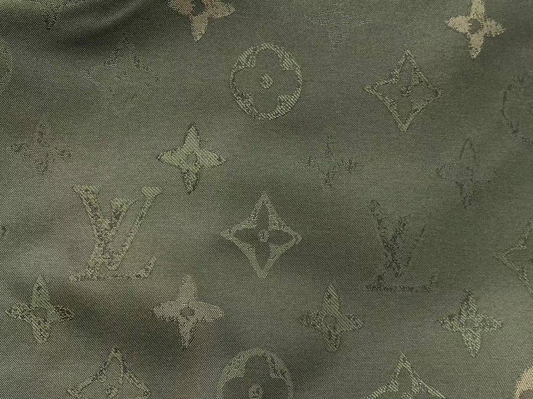 Louis Vuitton 358 L⭐ JACKET 3207171021 (Im 170Cm 60Kg I Wear Size L In The Phot) - Image 8