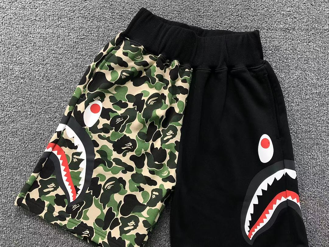 Bape 118 BAPE SHORTS 4207110577 (Im 170Cm 60Kg I Wear Size M In The Phot) - Image 25