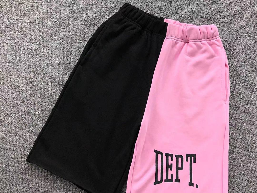 Gallery Dept 95 GALLERY DEPT SHORTS 5121213158 (Im 170Cm 60Kg I Wear Size S In The Phot) - Image 8