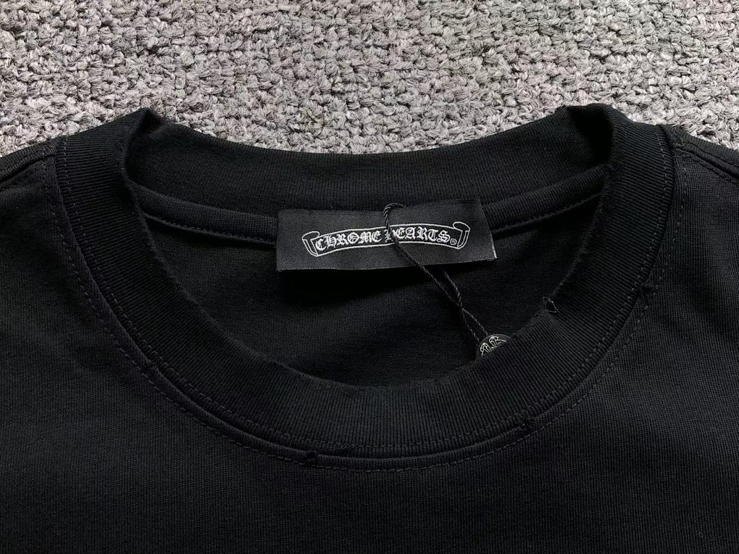 Comme des Garcons 128 C⭐⭐OME HE⭐⭐TS T-SHIRT 3203211317 (Im 170Cm 60Kg I Wear Size S In The Phot) - Image 20