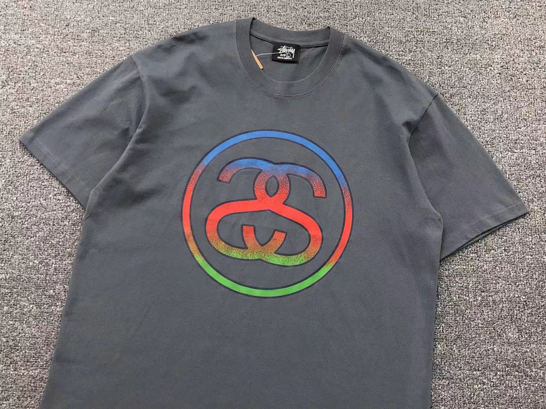Stussy 78 STUSSY T-SHIRT - Image 17