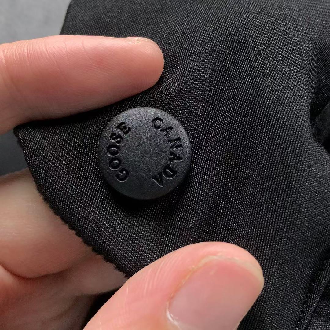 Canada Goose 228 C⭐N⭐⭐A G⭐⭐⭐E VEST DOWN JACKETS 3208221816 (Im 170Cm 60Kg I Wear Size L In The Phot) - Image 44