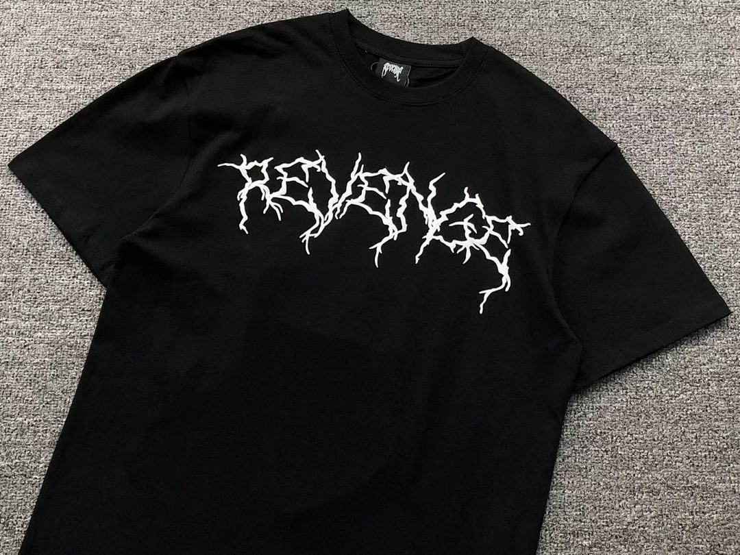 Revenge 69 REVENGE T-SHIRT 504014591 (Im 170Cm 60Kg I Wear Size S In The Phot) - Image 12