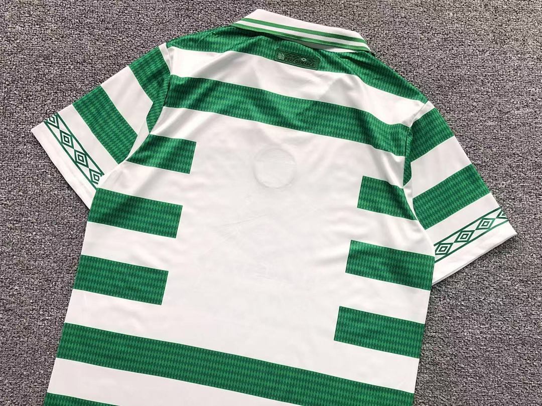 Unbranded 98 FOOTBALL T-SHIRT 11062720002 (Im 170Cm 60Kg I Wear Size L In The Phot) - Image 13