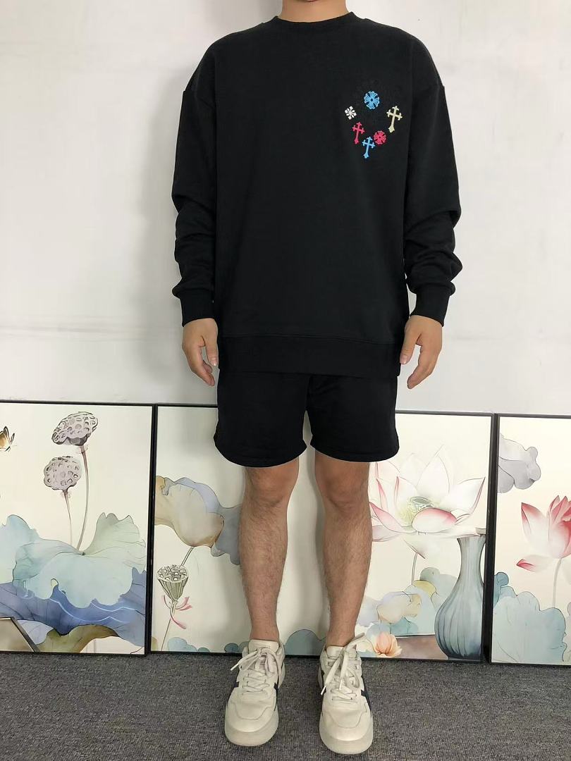 Comme des Garcons 178 C⭐⭐OME HE⭐⭐TS HOODIE 3207302421 (Im 170Cm 60Kg I Wear Size M In The Phot) - Image 3
