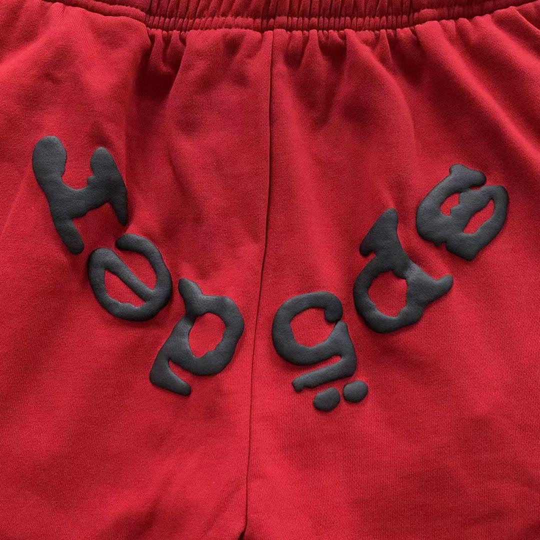 Sp5der TROUSERS 125 SP5DER HOODIE - Image 27