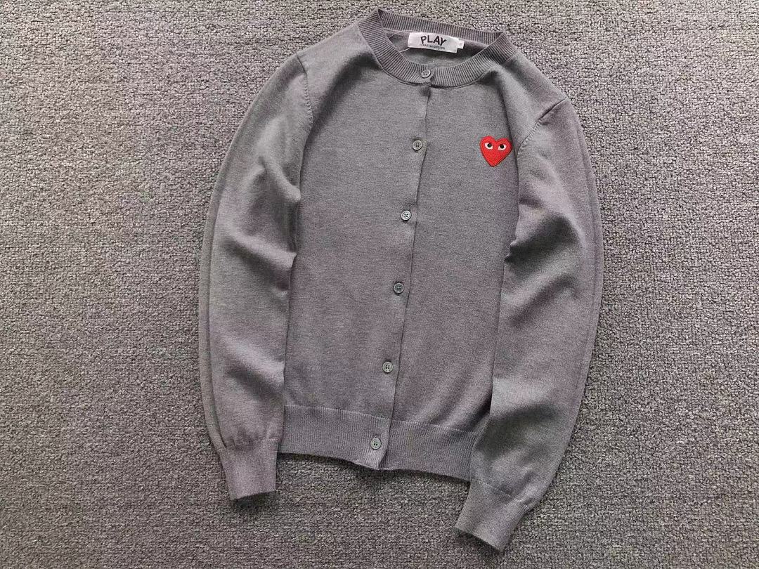 Comme des Garcons 105 CDG SWEATER FEMAIE STYIE 127721175 (Im 170Cm 60Kg I Wear Size M In The Phot) - Image 17