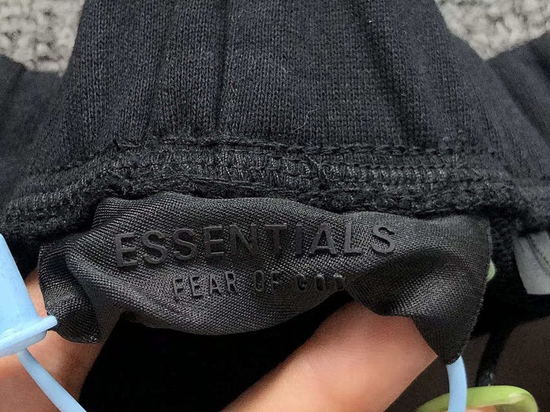 Fear of God TROUSERS118 FOG NBA BASKETBALL HOODIE - Image 40