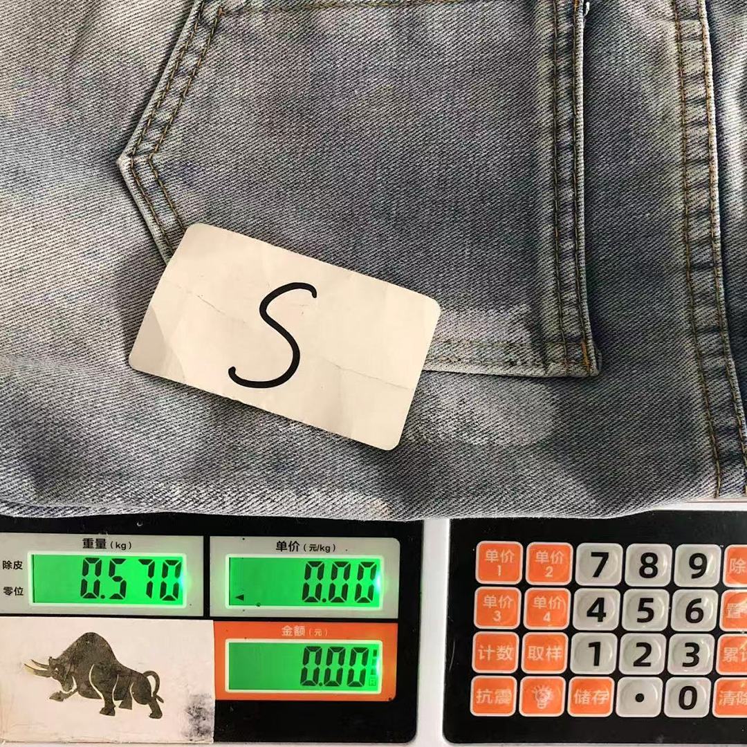 Gallery Dept 158 GALLERY DEPT TROUSERS 1111130753 (Im 170Cm 60Kg I Wear Size S In The Phot) - Image 24