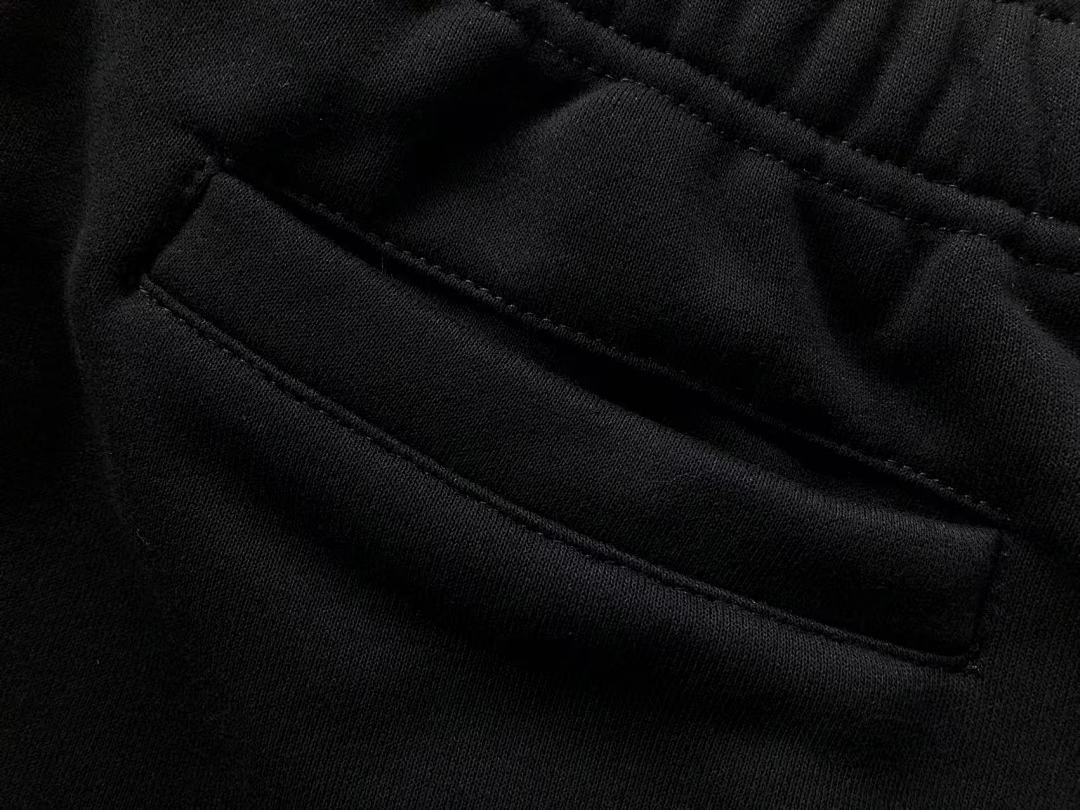 Nike TROUSERS 185 N⭐K⭐ STUSSY HOODIE - Image 33