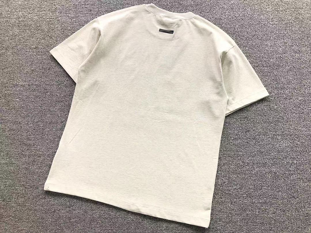 Fear of God 108 FOG T-SHIRT 404190417 (Im 170Cm 60Kg I Wear Size S In The Phot) - Image 11