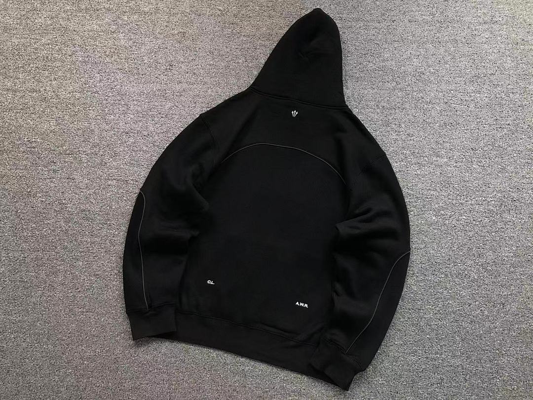 Nike TROUSERS 185 N⭐K⭐ NO⭐T⭐ HOODIE - Image 16