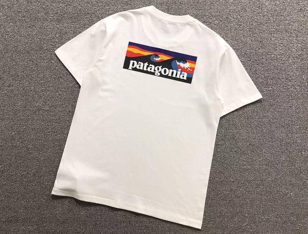 On Running 78 PATAGONIA T-SHIRT 123101702 (Im 170Cm 60Kg I Wear Size M In The Phot) - Image 7