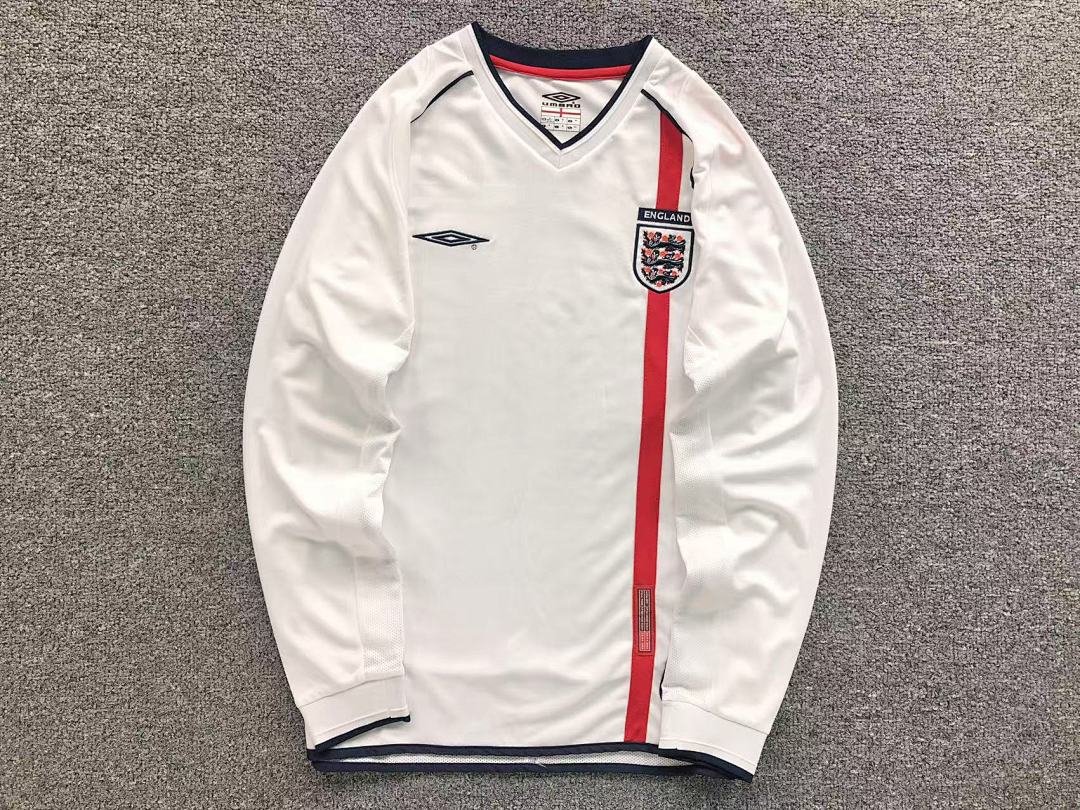 Unbranded 98 FOOTBALL LONG SLEEVED 11061312002 (Im 170Cm 60Kg I Wear Size M In The Phot) - Image 5