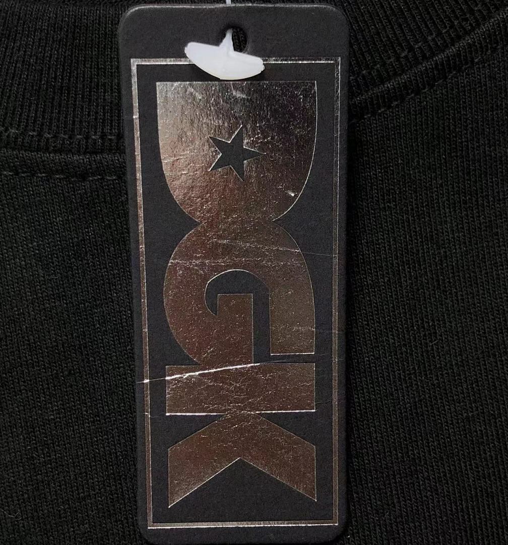 DGK 95 DGK T-SHIRT - Image 33