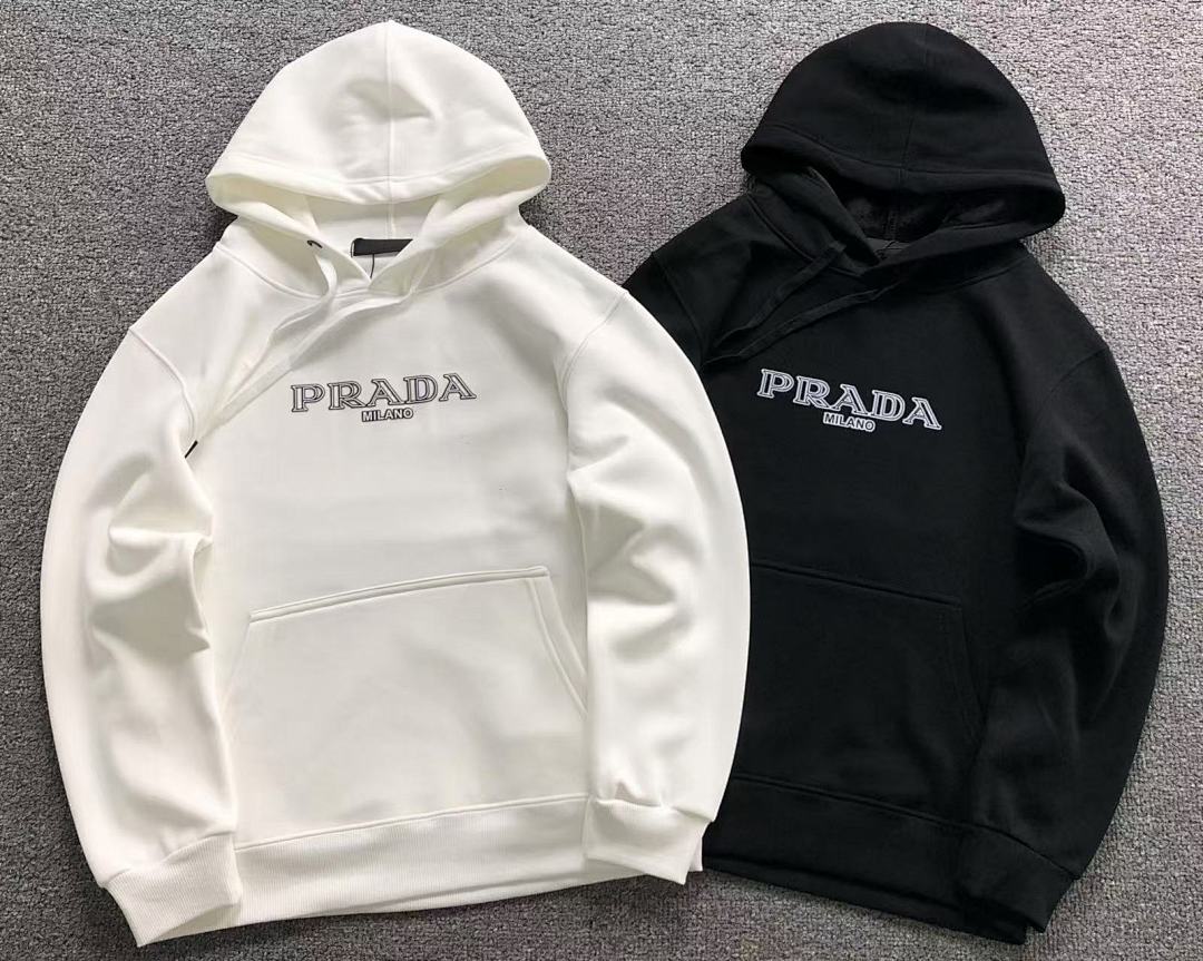 Unbranded 215 P⭐A⭐A HOODIE 2111011401 (Im 170Cm 60Kg I Wear Size M In The Phot) - Image 5