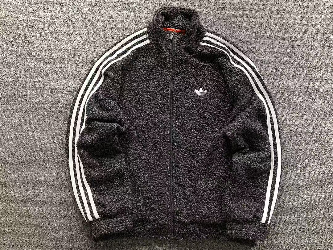 Adidas TROUSERS145 A⭐I⭐AS FLEECE JACKET - Image 6