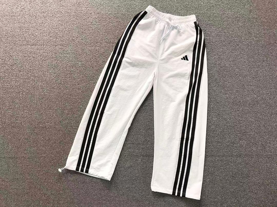 Adidas 138 A⭐I⭐AS TROUSERS 4204201377 (Im 170Cm 60Kg I Wear Size M In The Phot) - Image 7