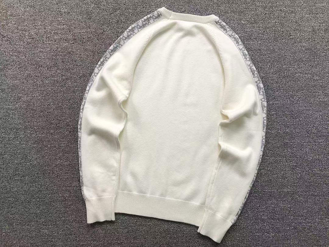 Unbranded 235 D⭐O⭐ SWEATER 5208190101 (Im 170Cm 60Kg I Wear Size L In The Phot) - Image 9