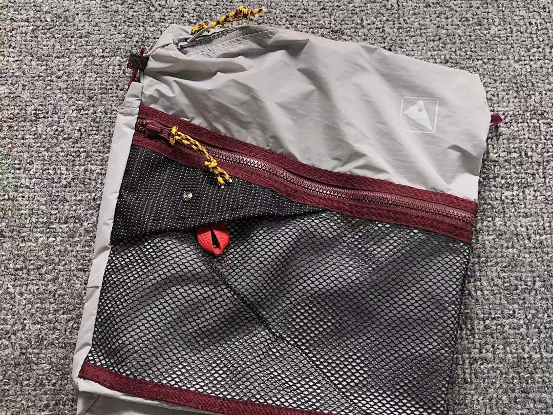 Unbranded 78 K⭐AT⭐ERMU⭐EN BAG 1111061566 (Long 24CM* Wide 30CM*7CM) - Image 9