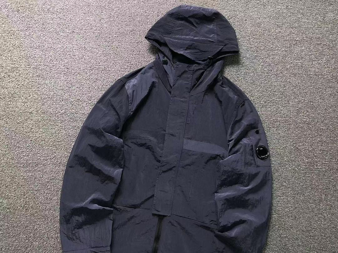 C.P. Company 235 CP JACKET 22082829172 (Im 170Cm 60Kg I Wear Size M In The Phot) - Image 11