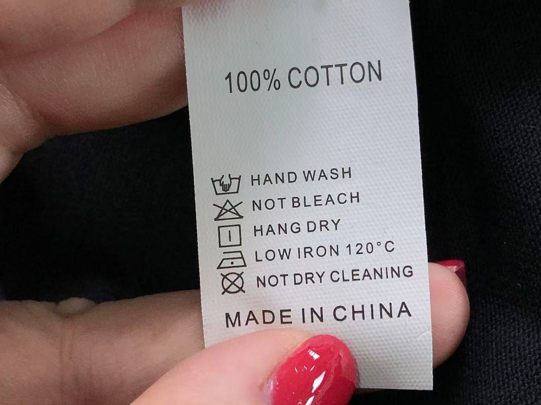 We11done 98 WE11 ⭐⭐NE T-SHIRT 3205275317 (Im 170Cm 60Kg I Wear Size S In The Phot) - Image 18