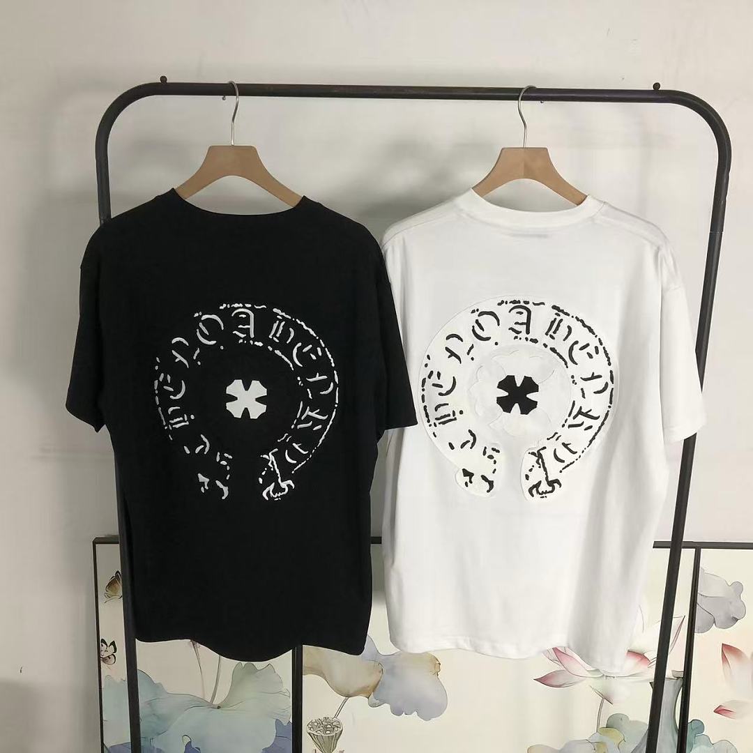 Comme des Garcons 118 C⭐⭐OME HE⭐⭐TS T-SHIRT 125407137 (Im 170Cm 60Kg I Wear Size L In The Phot) - Image 29