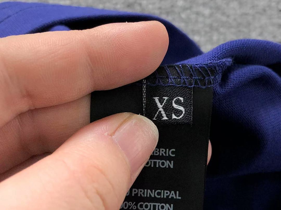 Vetements 125 VETEMENTS T-SHIRT 41040501917 (Im 170Cm 60Kg I Wear Size XS In The Phot) - Image 23
