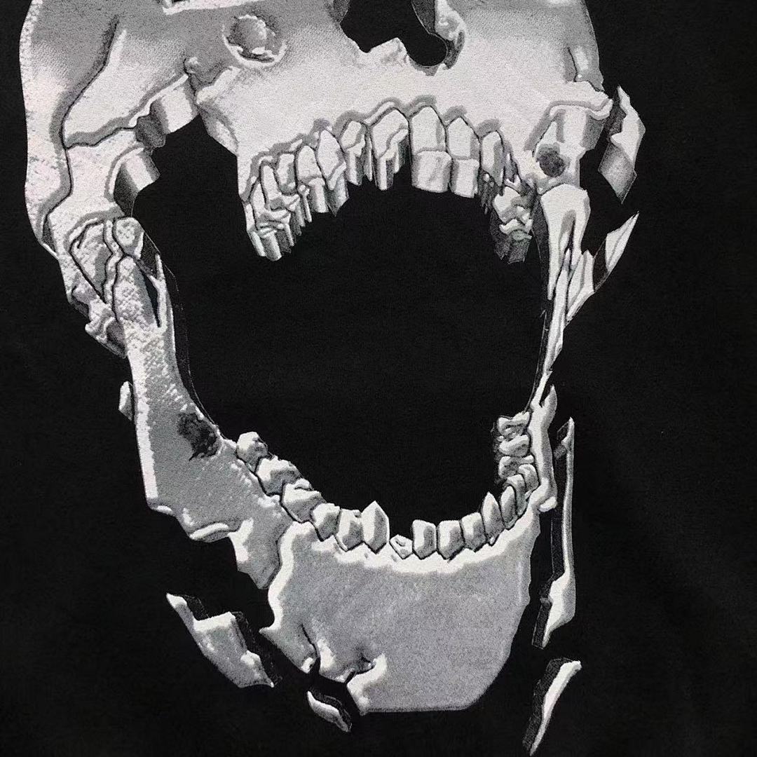 Revenge 128 REVENGE HOODIE 505044791 (Im 170Cm 60Kg I Wear Size S In The Phot) - Image 20