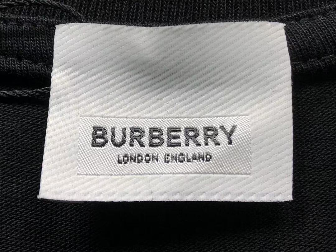 Burberry 128 B⭐R⭐E⭐RY T-SHIRT 3203053521 (Im 170Cm 60Kg I Wear Size M In The Phot) - Image 22