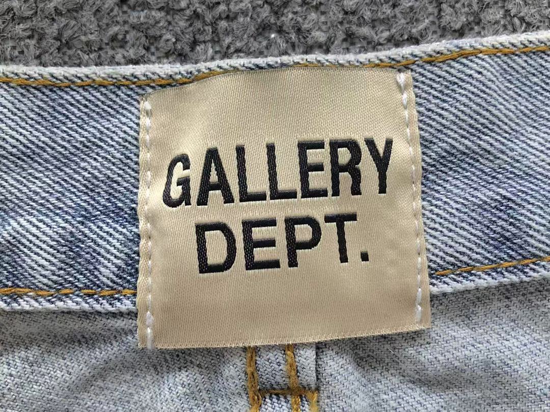 Gallery Dept 185 GALLERY DEPT TROUSERS 3112150317 (Im 170Cm 60Kg I Wear Size S In The Phot) - Image 20