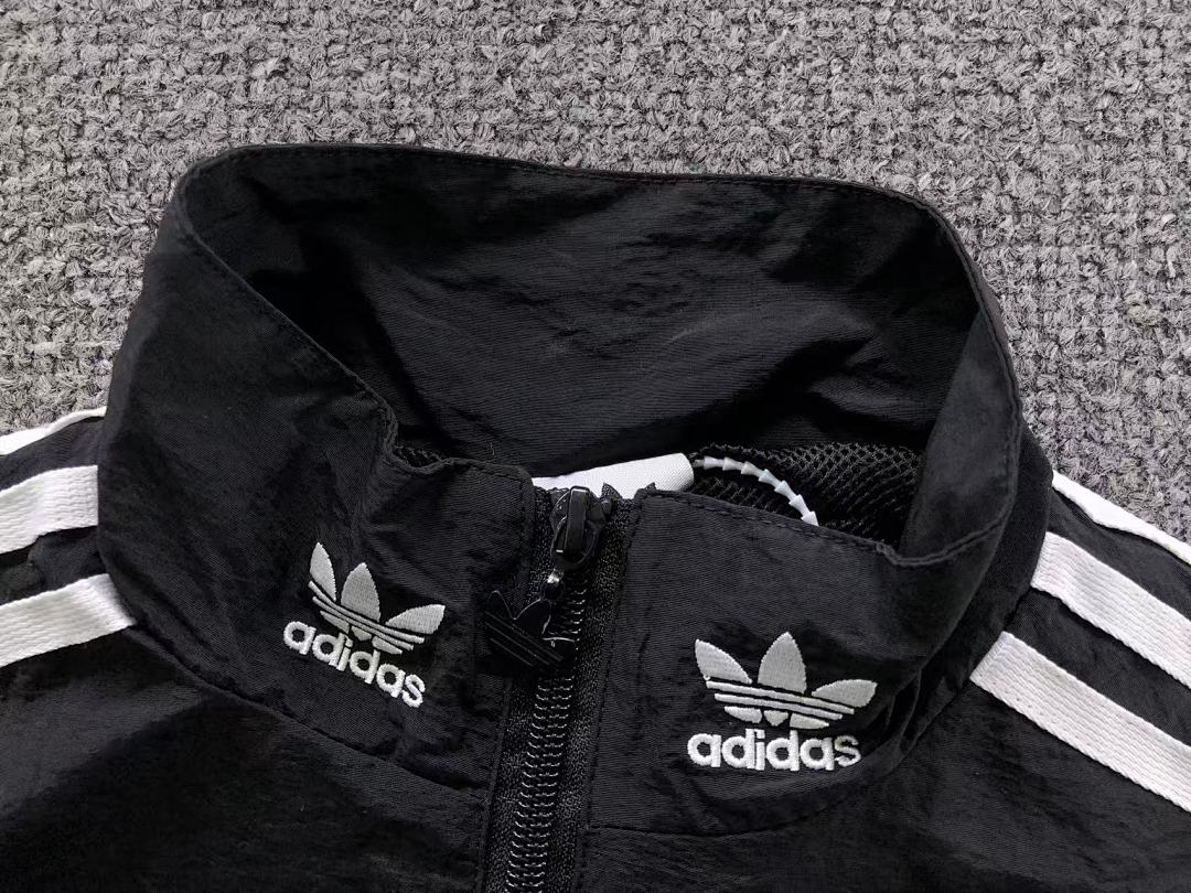 Adidas 138 A⭐I⭐AS JACKET FEMAIE - Image 9
