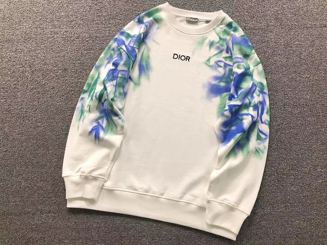 Unbranded 195 D⭐O⭐ HOODIE 4208280801 (Im 170Cm 60Kg I Wear Size M In The Phot) - Image 8
