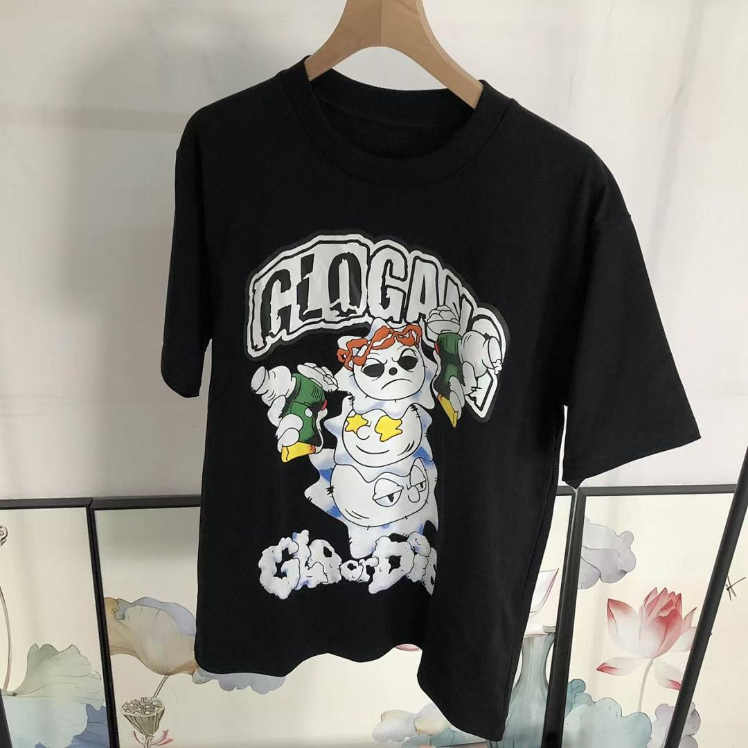 Unbranded 108 FASHION T-SHIRT 3203252772 (Im 170Cm 65Kg I Wear Size M In The Phot) - Image 16