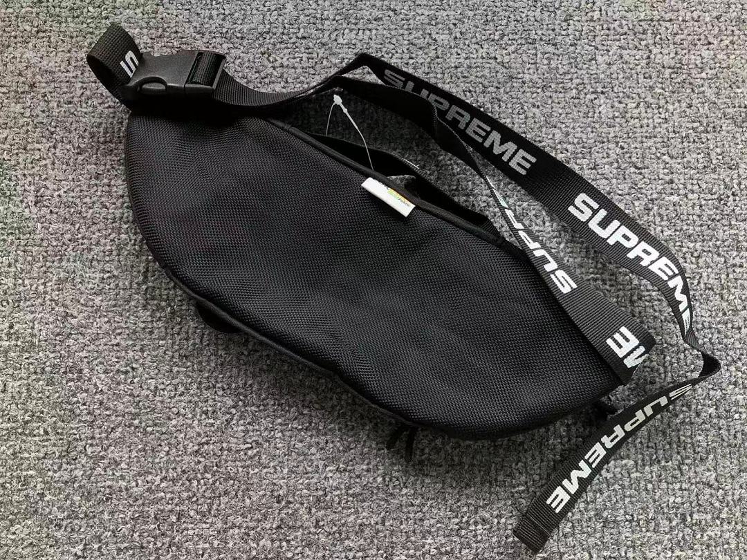 Supreme 98 S⭐⭐R⭐⭐E BAG 22042543172 (Long 30CM* High 10CM) - Image 17