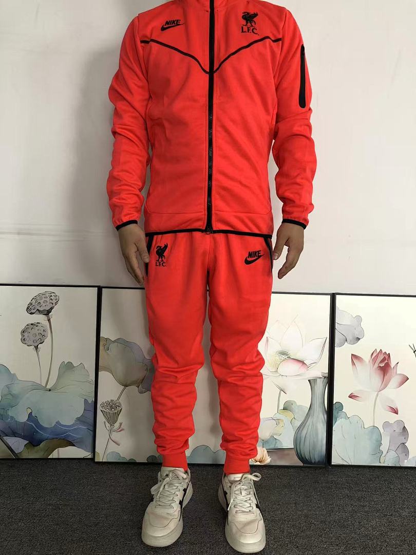 Unbranded 208 FOOTBALL HOODIE TROUSERS 1211603002 (Im 170Cm 60Kg I Wear Size S In The Phot) - Image 4