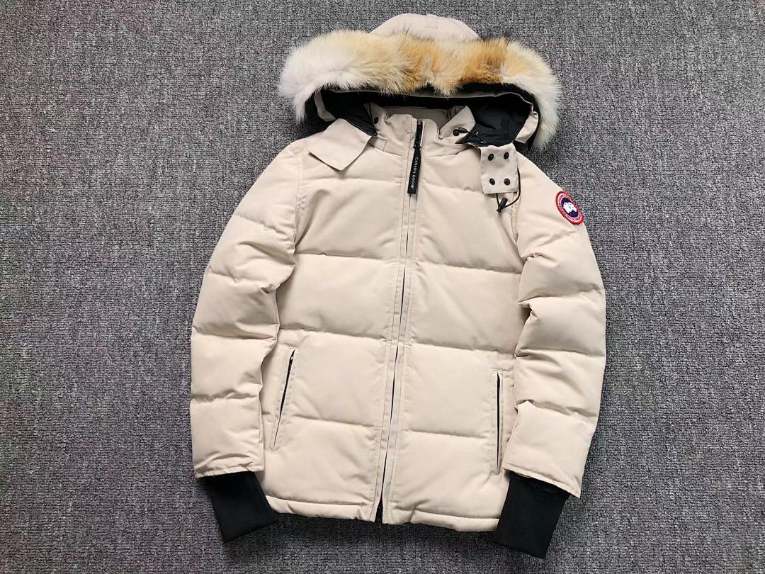 Canada Goose 568 C⭐N⭐⭐A G⭐⭐⭐E DOWN - Image 18