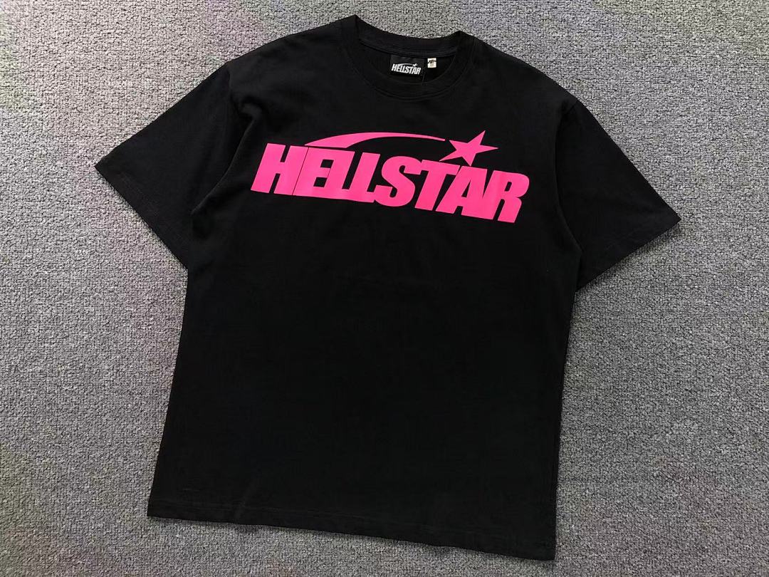 Hellstar 115 HELLSTAR T-SHIRT 22040655125 (Im 170Cm 60Kg I Wear Size M In The Phot) - Image 18
