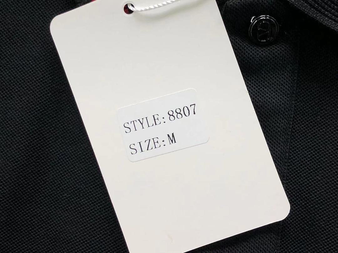 Valentino 129 VALENTINO POLO 1271811152 (Im 170Cm 60Kg I Wear Size M In The Phot) - Image 23