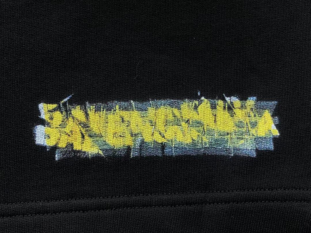 Balenciaga SHORTS 158 B⭐L⭐⭐⭐IA⭐A T-SHIRT - Image 26