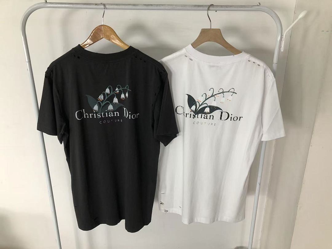 Dior 125 D⭐O⭐ T-SHIRT 3110222021 (Im 170Cm 60Kg I Wear Size M In The Phot) - Image 24
