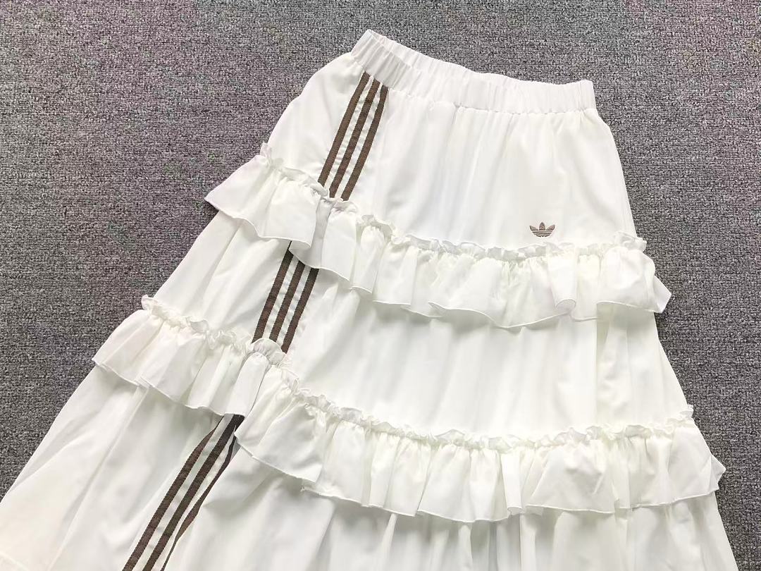 Adidas 165 A⭐I⭐AS LONG SKIRT FEMAIE - Image 7