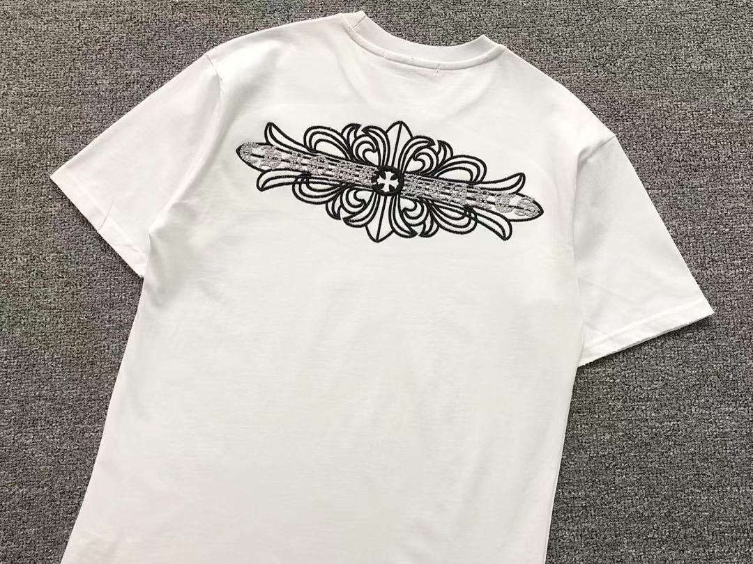 Comme des Garcons 135 C⭐⭐OME HE⭐⭐TS T-SHIRT 3204011117 (Im 170Cm 60Kg I Wear Size S In The Phot) - Image 9