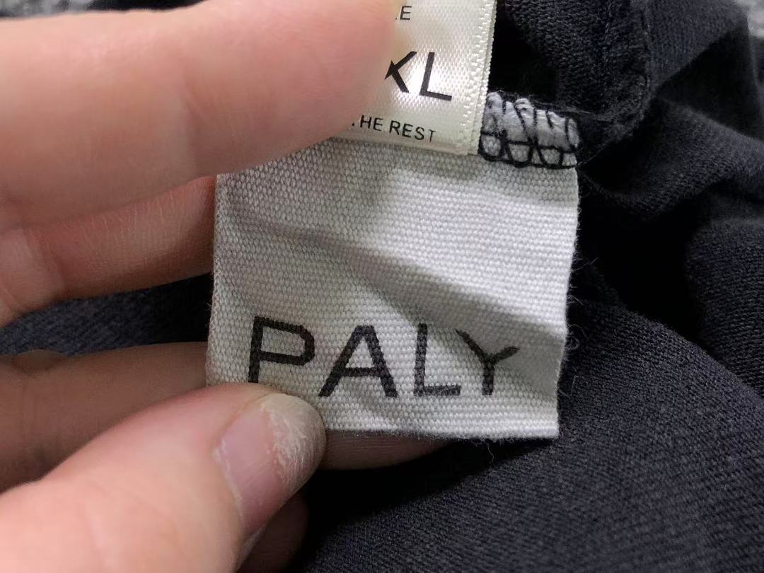 Unbranded 125 PA⭐Y H⭐LLYW⭐OD T-SHIRT 3204153917 (Im 170Cm 60Kg I Wear Size S In The Phot) - Image 16