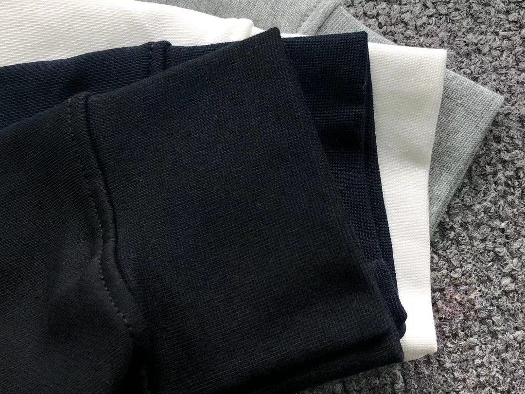 Unbranded 175 H⭐G⭐ B⭐⭐S HOODIE 2207210301 (Im 170Cm 60Kg I Wear Size XL In The Phot) - Image 18