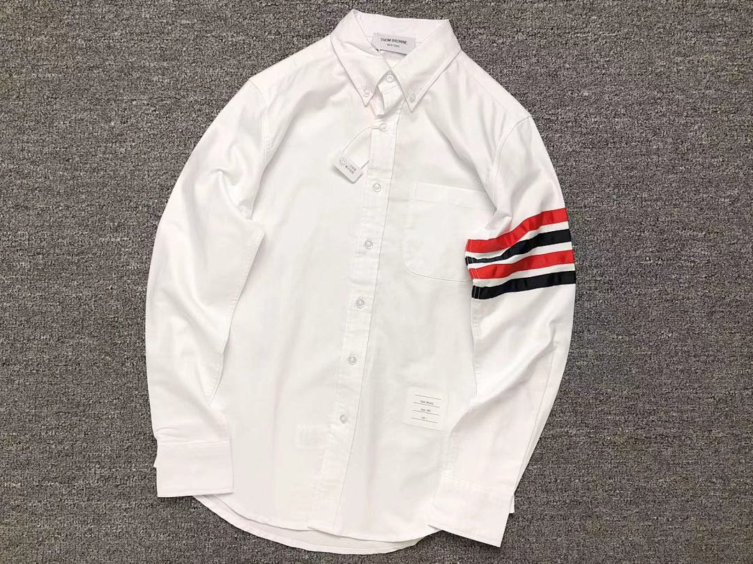 Unbranded 235 THOM BROWNE - Image 6