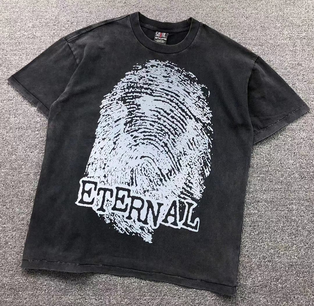 Chanel Chanel 116 SAINT MICHAEL T-SHIRT, photo 1