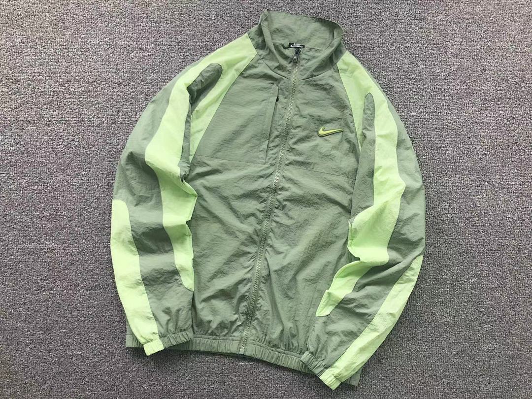 Nike 208 N⭐K⭐ NO⭐T⭐ TRENCH COAT - Image 8