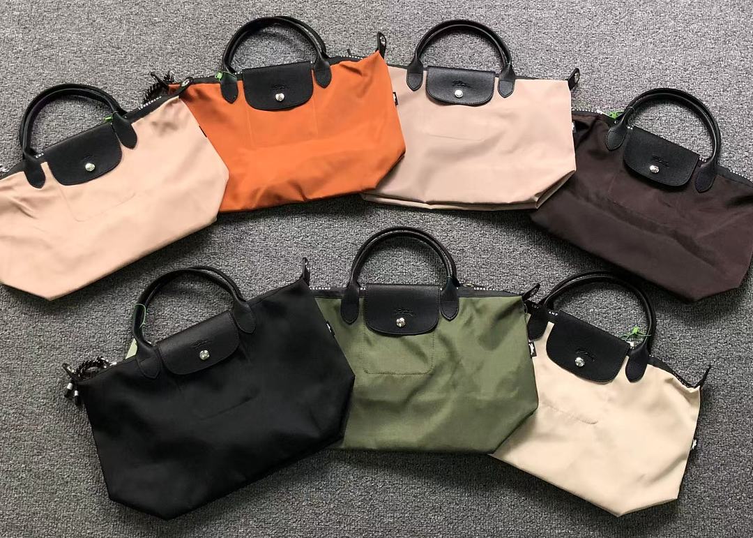 Gucci 125 L⭐⭐GC⭐⭐MP BAG 5209053276 (Long 41CM* Wide 16CM* High 26CM) - Image 4