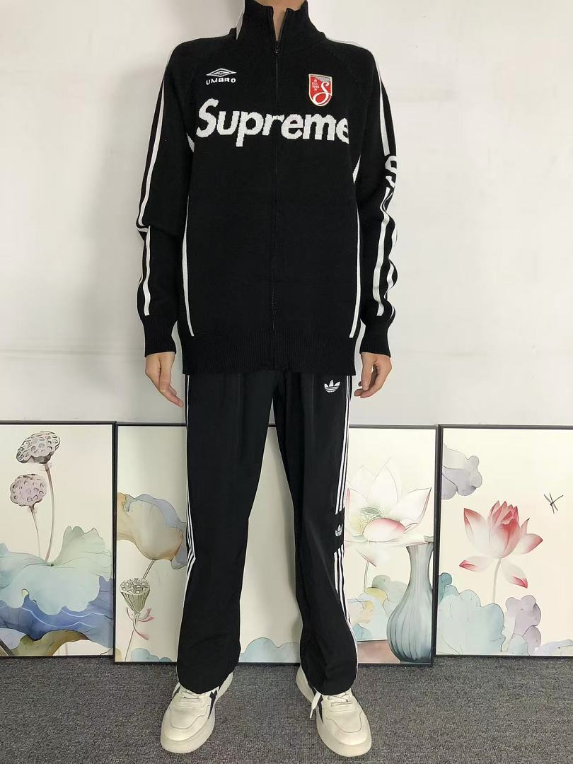 Supreme 228 S⭐⭐R⭐⭐E SWEATER 4208310377 (Im 170Cm 60Kg I Wear Size M In The Phot) - Image 3